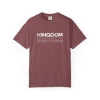 Kingdom over Everything Relaxed Tee
