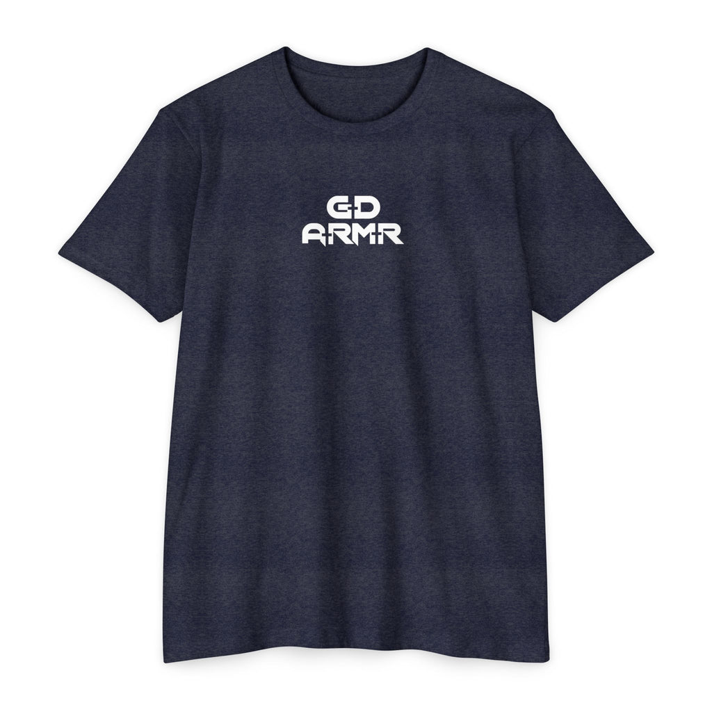 GD ARMR Classic Cotton Blend Tee