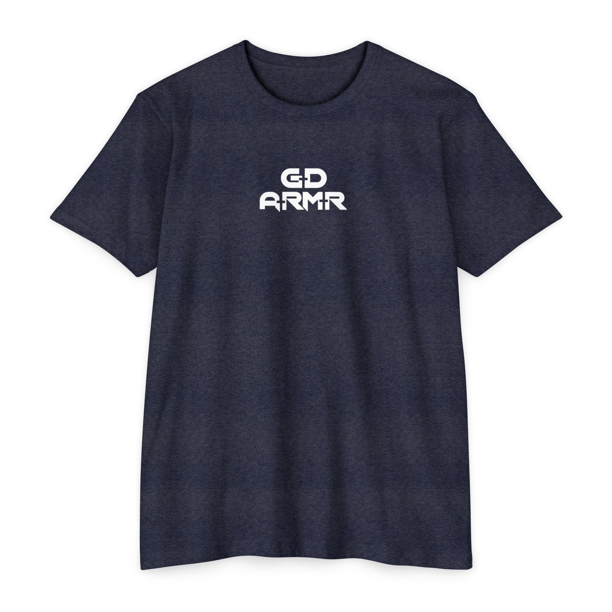 GD ARMR Classic Cotton Blend Tee
