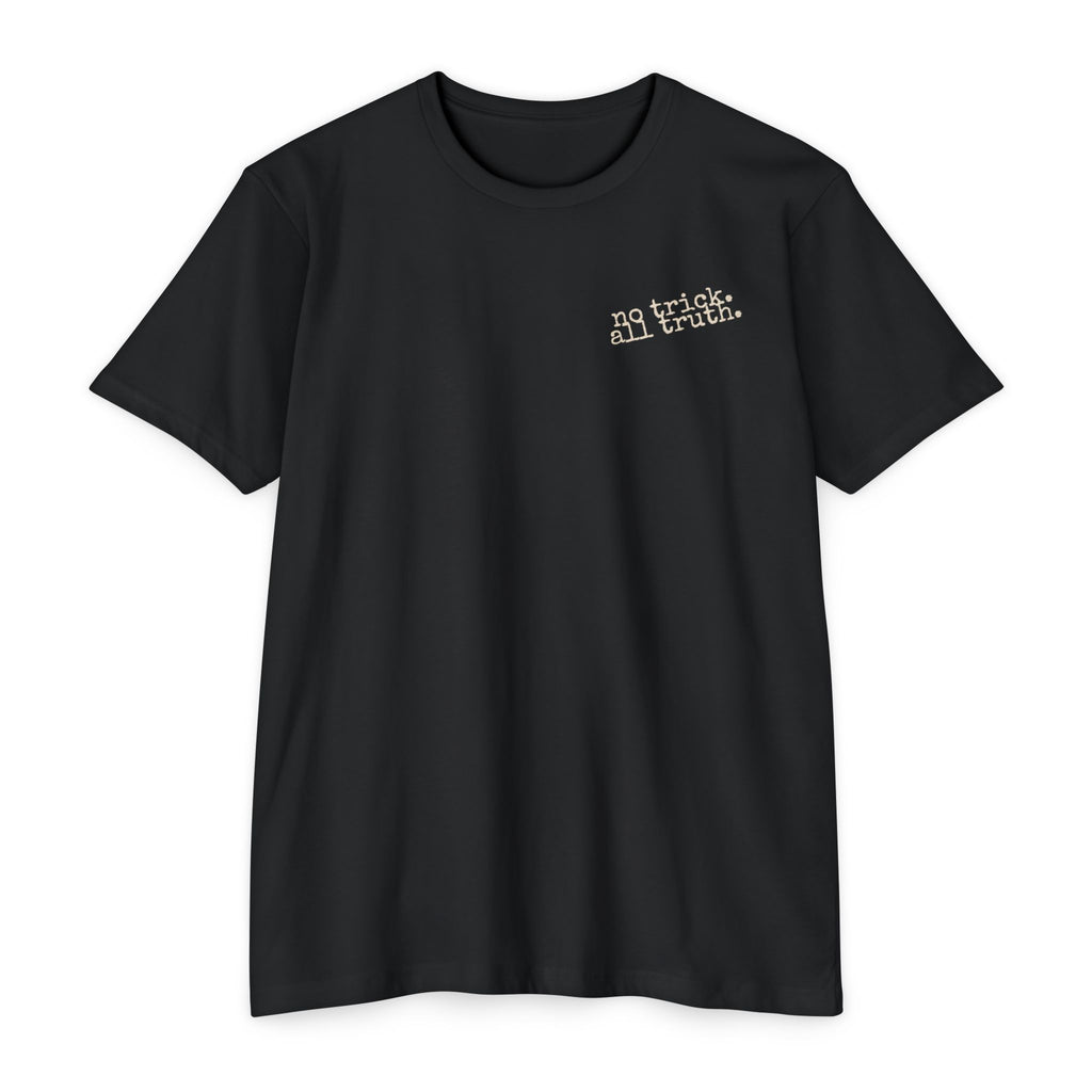 He Wants You Classic Cotton Blend Tee