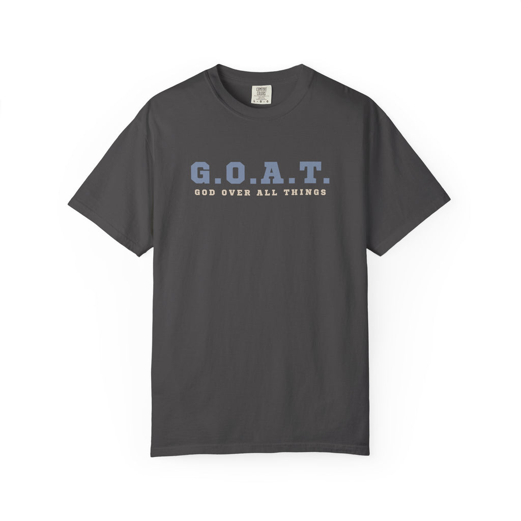 G.O.A.T Relaxed Tee