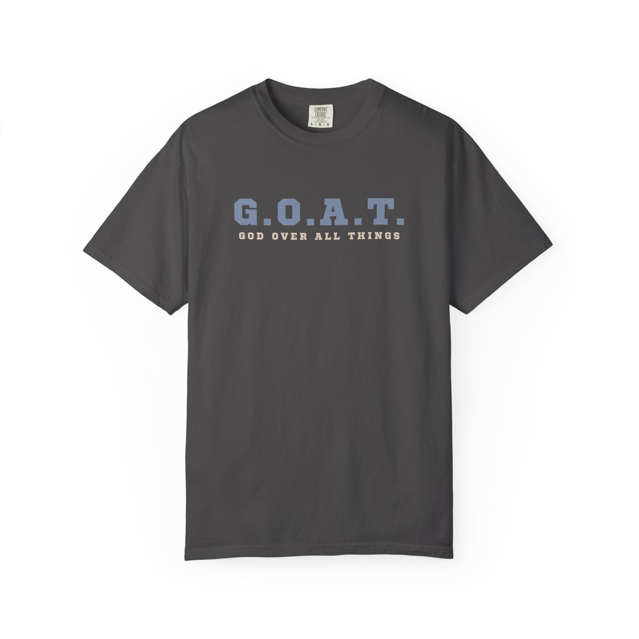 G.O.A.T Relaxed Tee