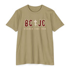 BCJC Kingdom Come Cotton Blend Tee
