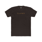 Claimed Fitted Tee