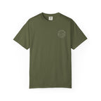 Waves Obey Him Relaxed Tee