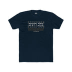 Sheepdog Fitted Tee