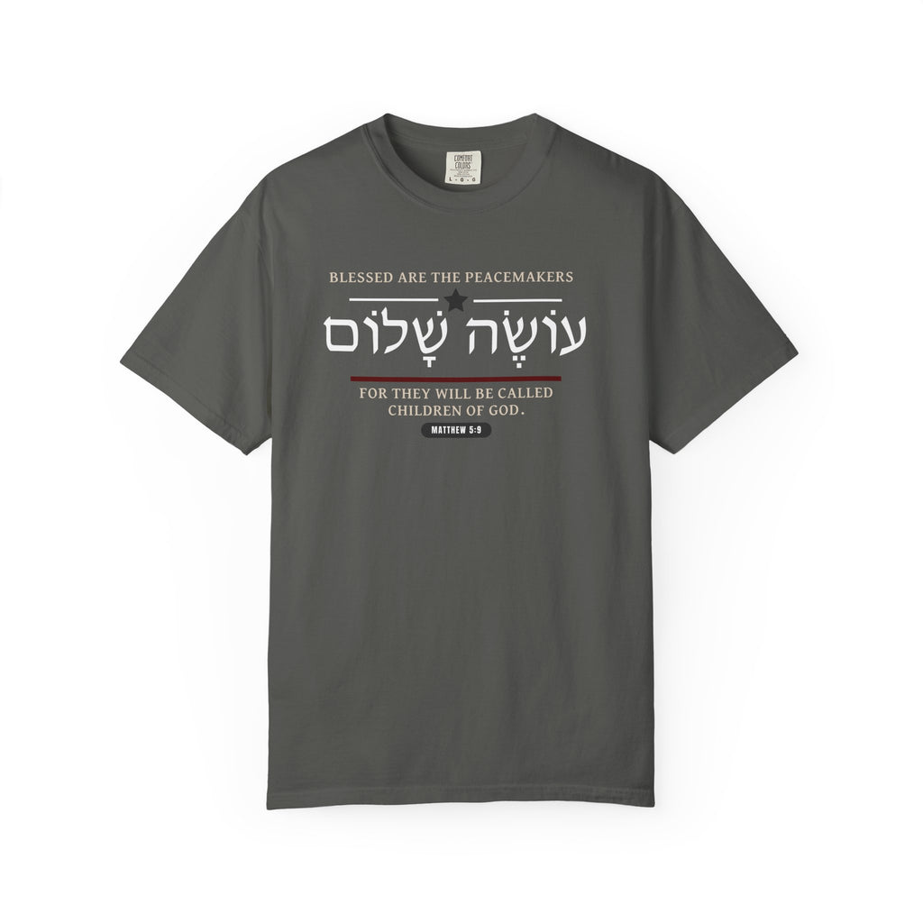 Peacemaker Relaxed Tee