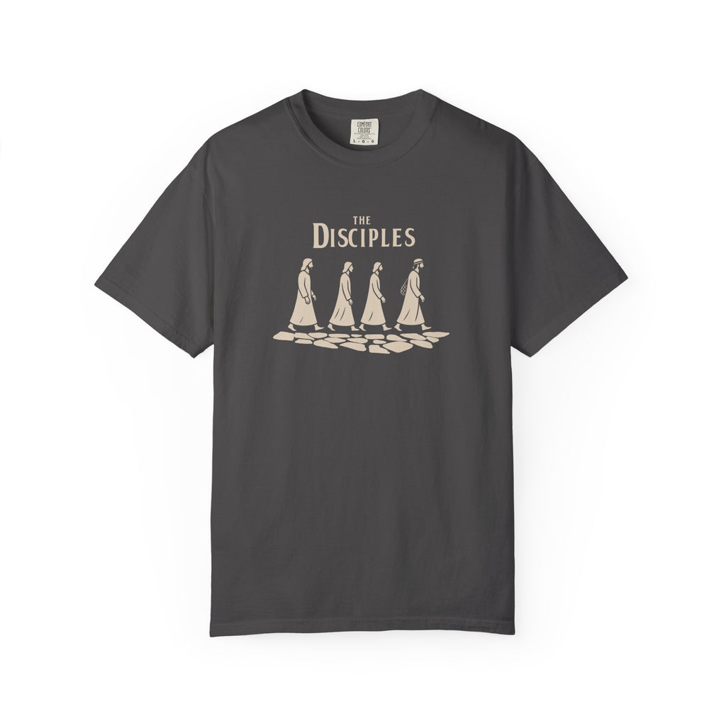 The Disciples Relaxed Tee