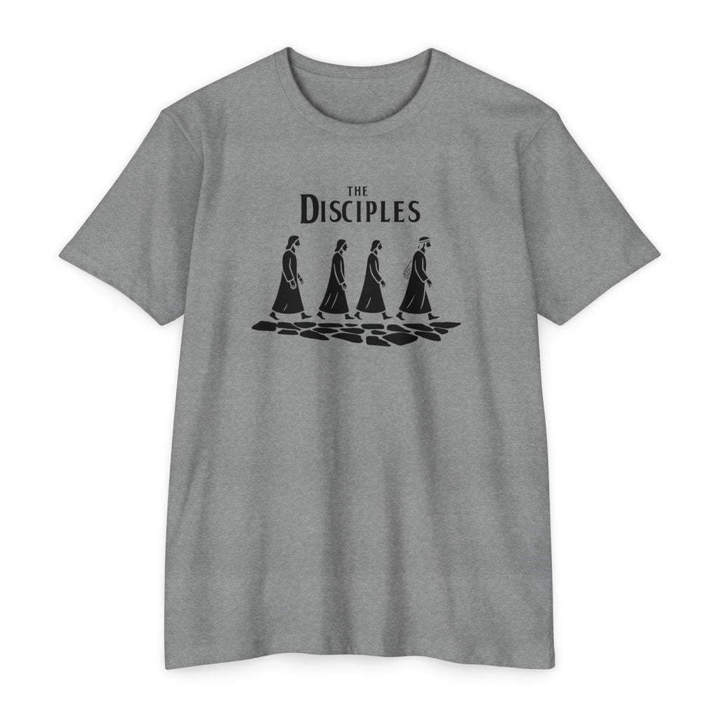 The Disciples Classic Cotton Blend Tee