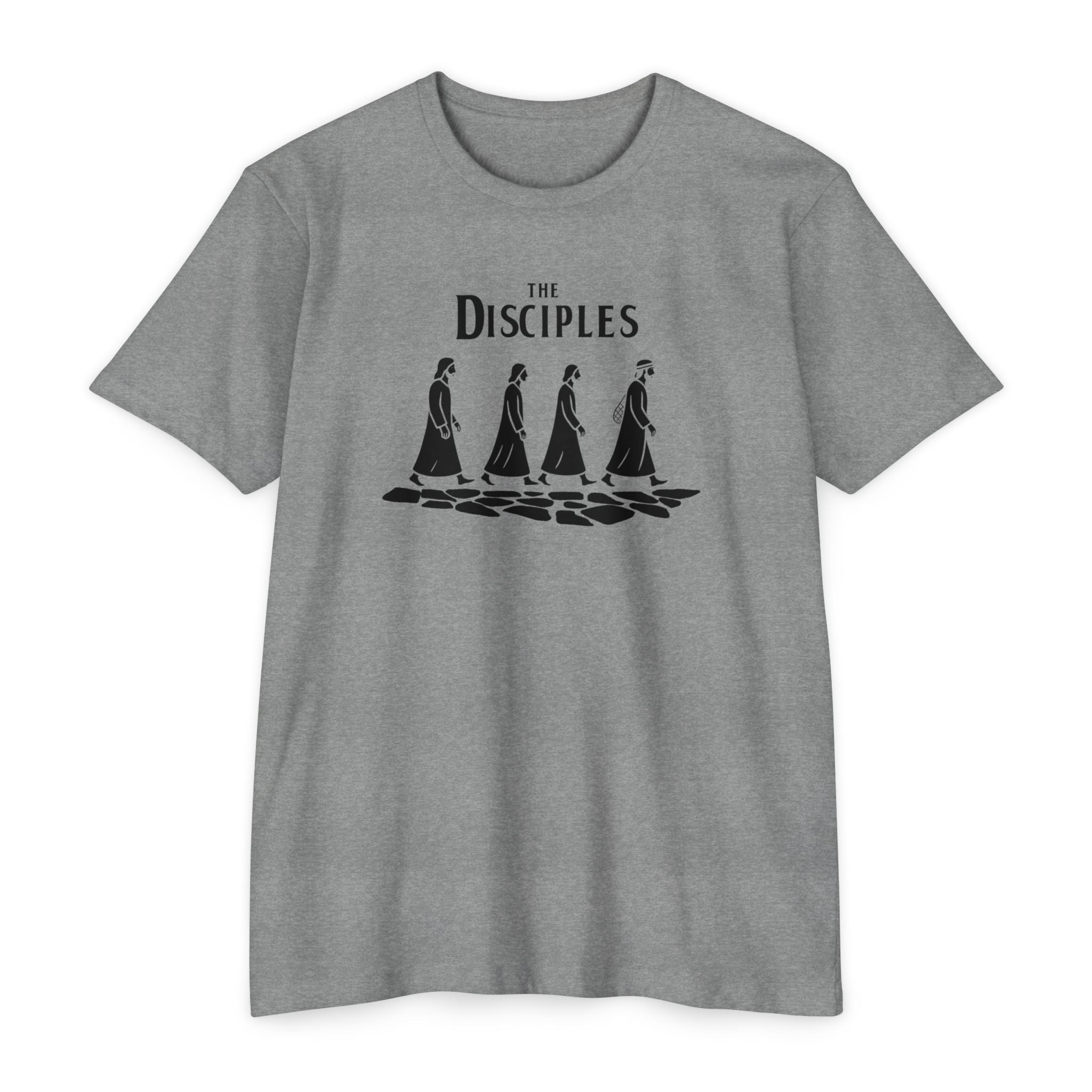 The Disciples Classic Cotton Blend Tee