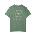 Hang Ten With Him Relaxed Tee