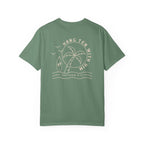 Hang Ten With Him Relaxed Tee