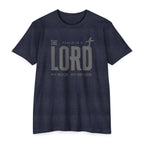My Rock Classic Cotton Blend Tee