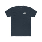 Chi Rho Fitted Tee