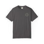 Waves Obey Him Relaxed Tee