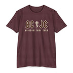 BCJC Kingdom Come Cotton Blend Tee