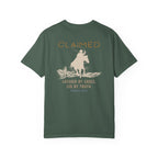 Claimed Relaxed Tee