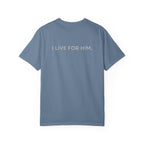 He Died For Me Relaxed Tee
