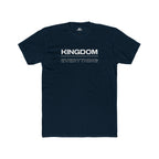 Kingdom over Everything Fitted Tee