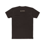 Every Day, Every Battle Fitted Tee