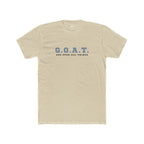 G.O.A.T. Fitted Tee