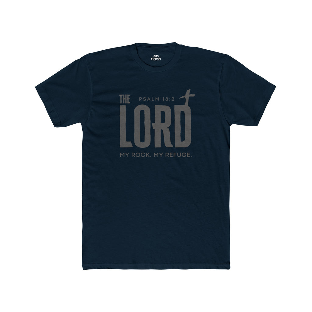 My Rock Fitted Tee