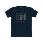 My Rock Fitted Tee