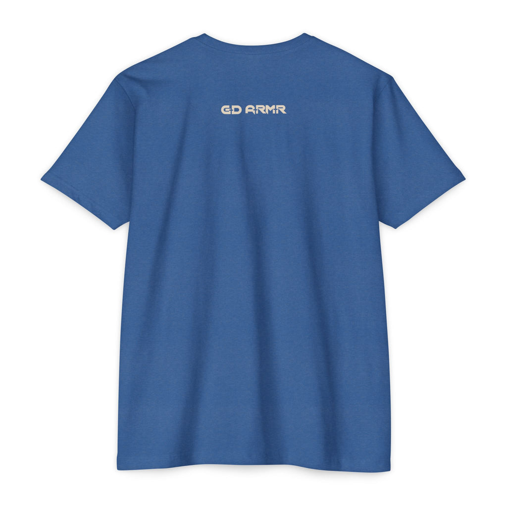 Every Day, Every Battle Classic Cotton Blend Tee