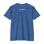 Every Day, Every Battle Classic Cotton Blend Tee