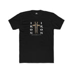 Iron Sharpens Iron Fitted Tee