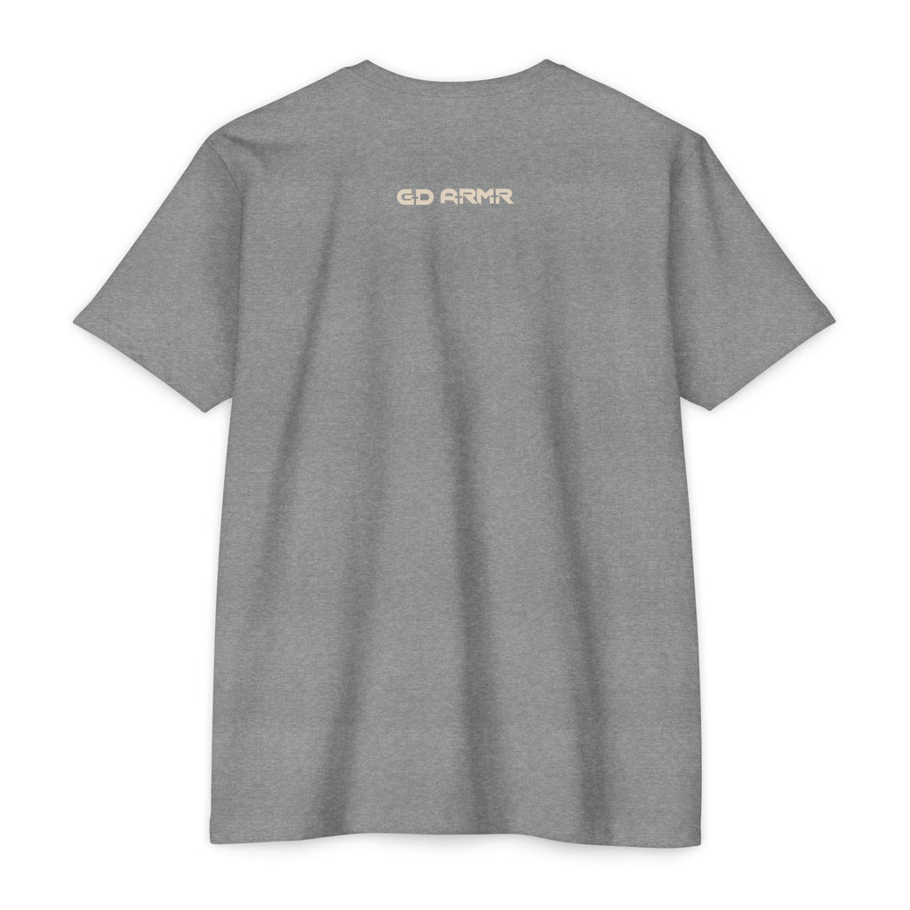 Every Day, Every Battle Classic Cotton Blend Tee