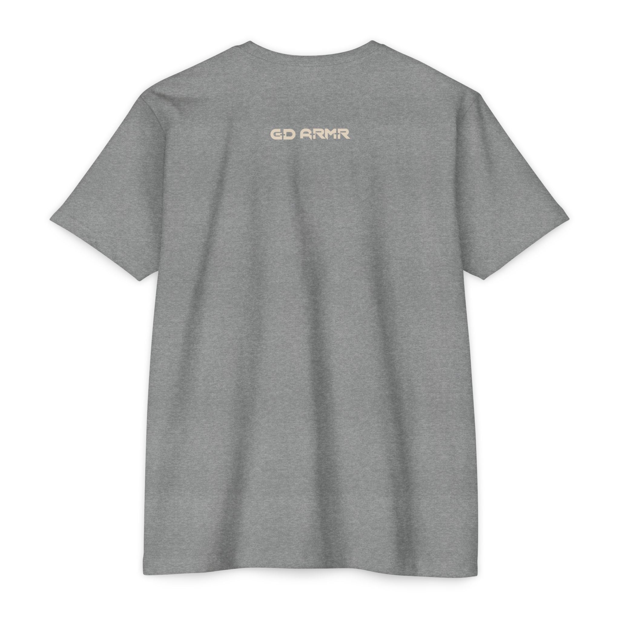 Every Day, Every Battle Classic Cotton Blend Tee