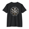 Chi Rho Classic Cotton Blend Tee