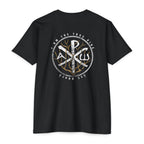 Chi Rho Classic Cotton Blend Tee