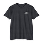 Chi Rho Classic Cotton Blend Tee