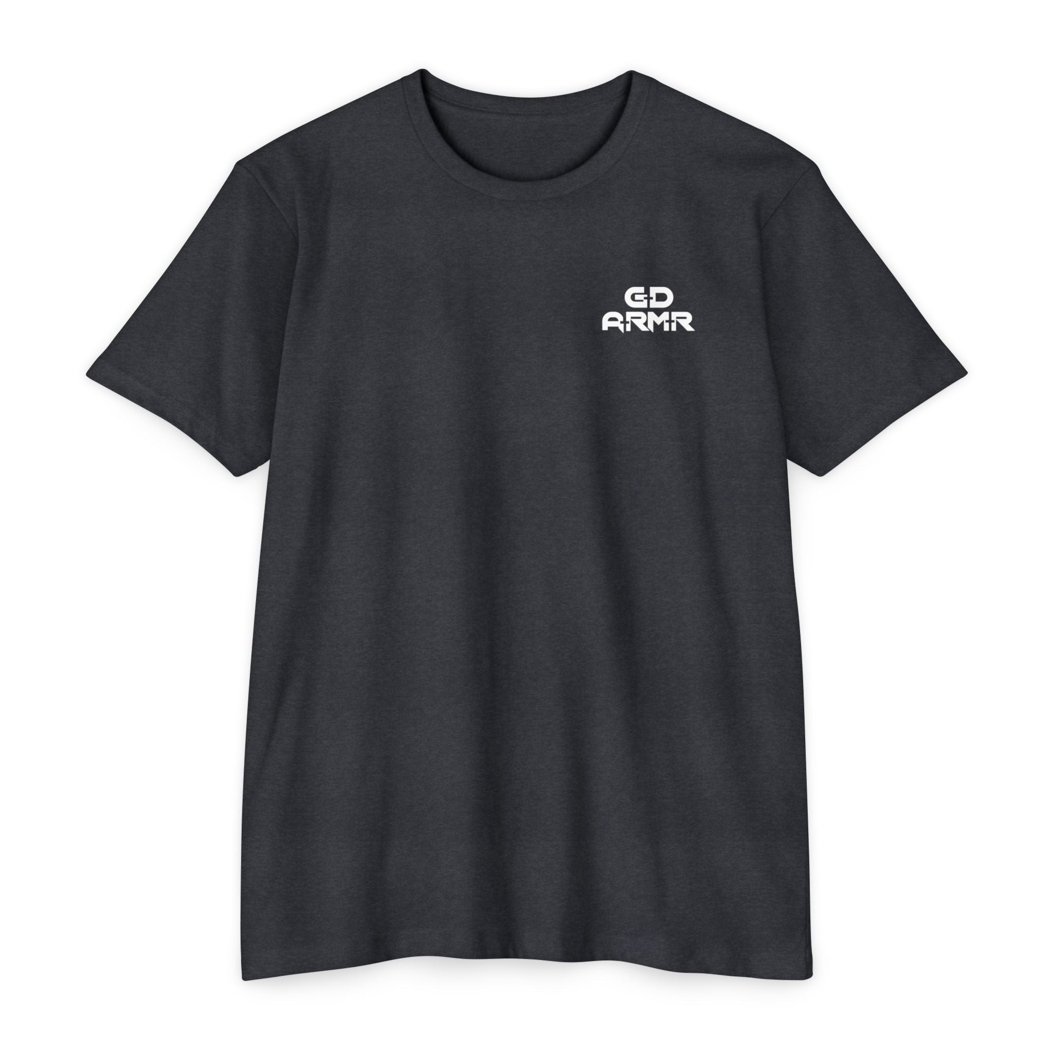 Chi Rho Classic Cotton Blend Tee