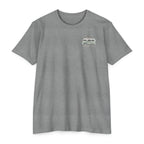 Surf the Word Classic Cotton Blend Tee