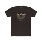 The Journey Fitted Tee