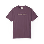 Jesus Died for All Relaxed Tee