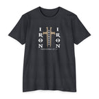 Iron Sharpens Iron Classic Cotton Blend Tee