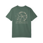 Hang Ten With Him Relaxed Tee