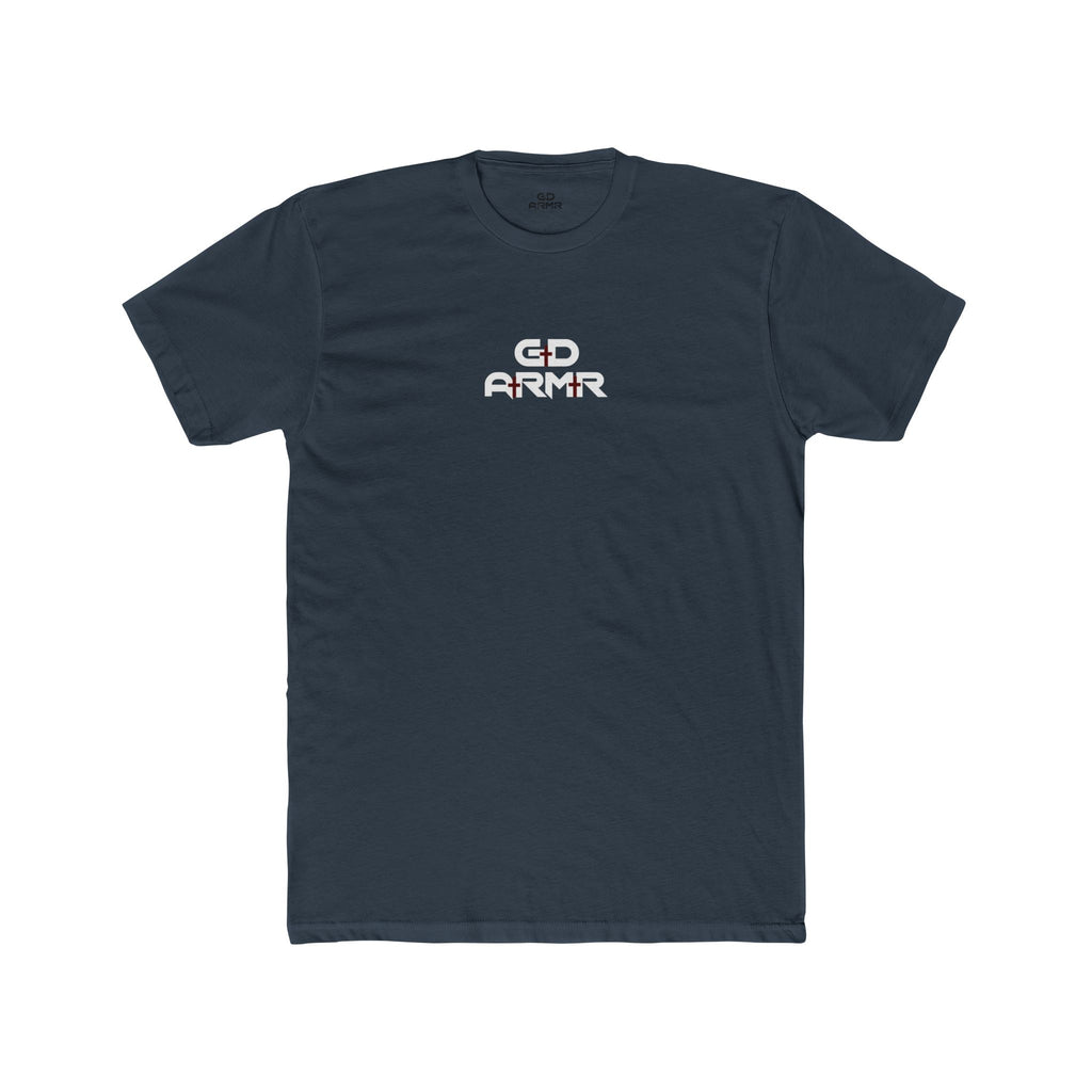 GD ARMR Calvary Fitted Tee
