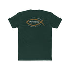 Missionary Fitted Tee