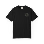 Waves Obey Him Relaxed Tee