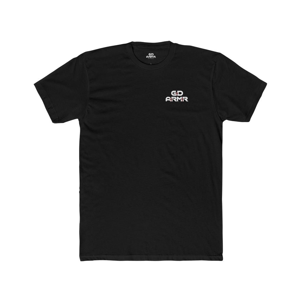 GD ARMR Calvary Fitted Tee