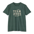 Team Jesus Classic Cotton Blend Tee