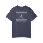 Strength & Dignity Relaxed Tee