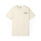 Missionary Relaxed Tee