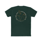 Salt and Light Fitted Tee