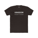 Kingdom over Everything Fitted Tee